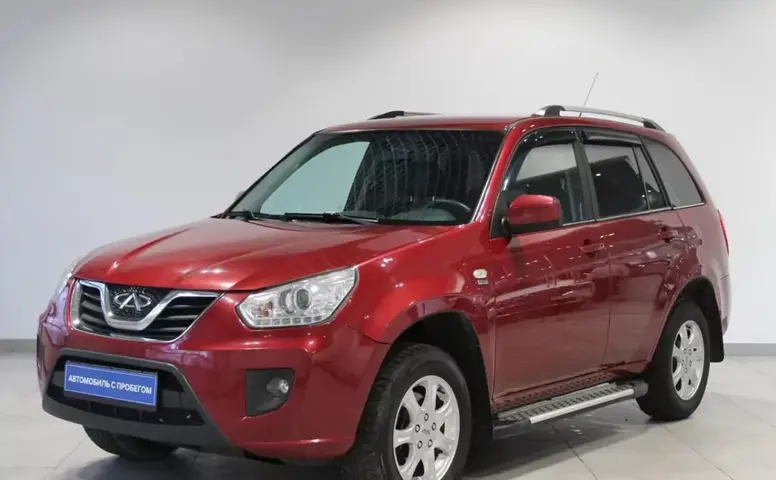 Chery Tiggo (T11)