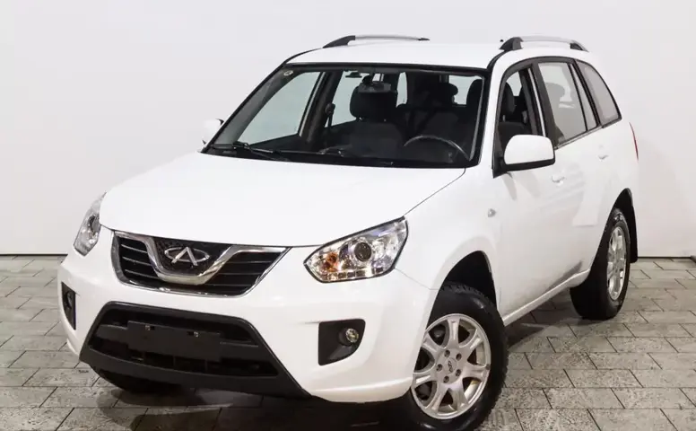 Chery Tiggo (T11)